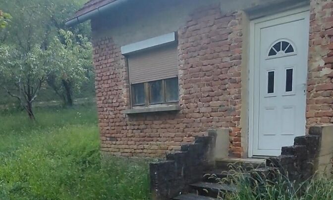 House, Bizeljsko