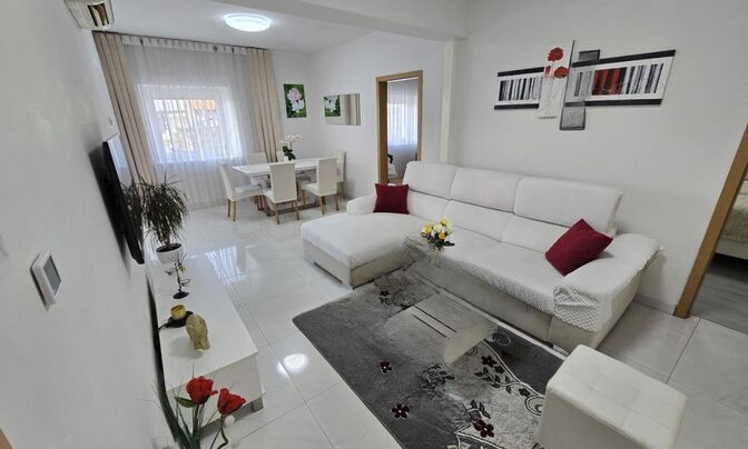Apartment, 3-room, Bertoki