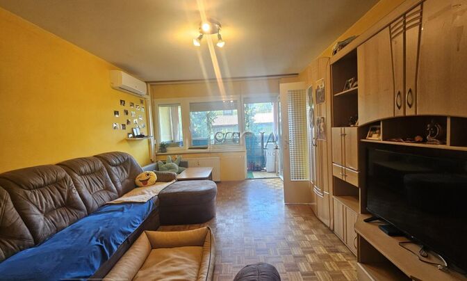 Three-room Apartment Shtepanye
