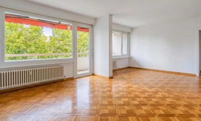 Apartment 5 rooms