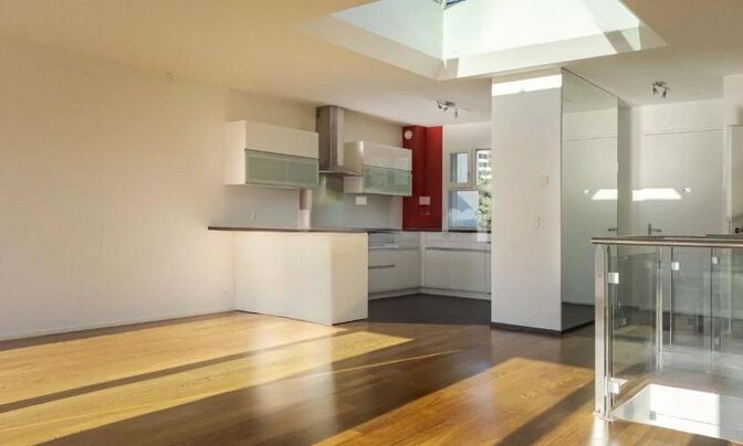 Apartment 6 rooms