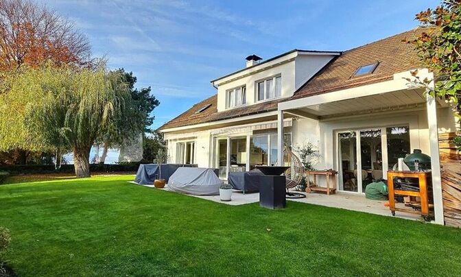 Single house 7 rooms