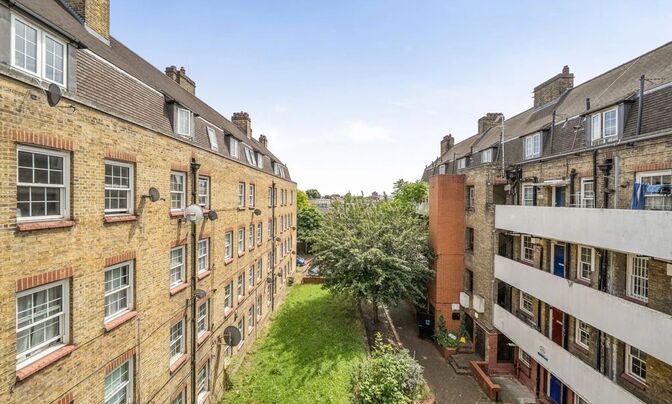 Doddington Grove