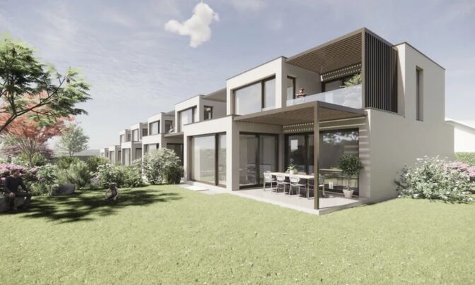 Single house 5.5 rooms