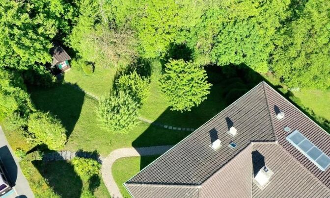 Single house 11 rooms