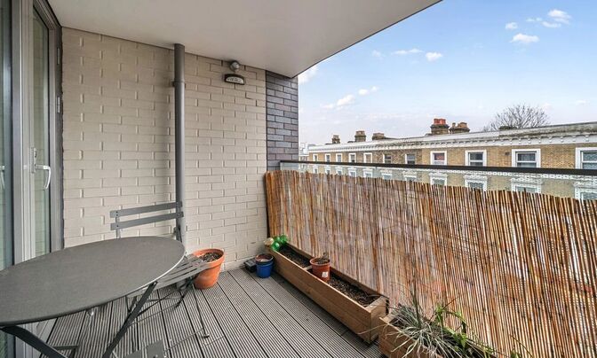 Camberwell Road