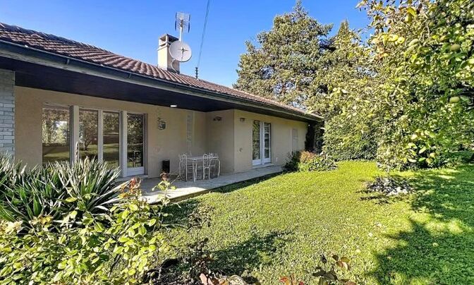 Single house 7 rooms