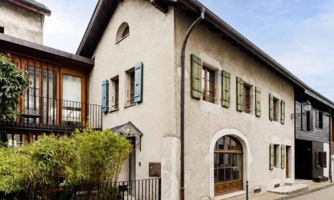 Single house 7 rooms