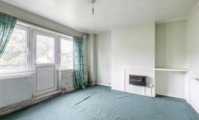 Somerford Grove