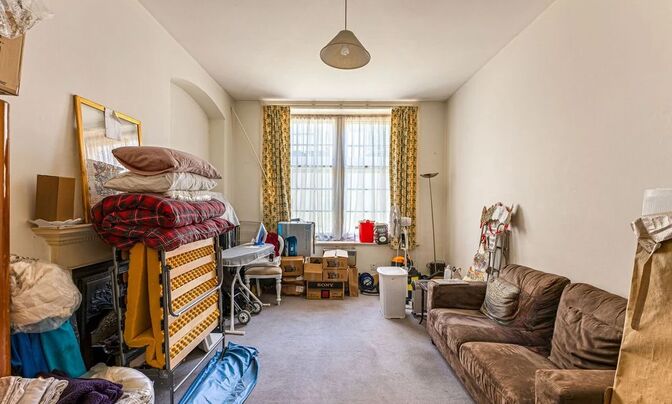 Cliveden Place, London, 8
