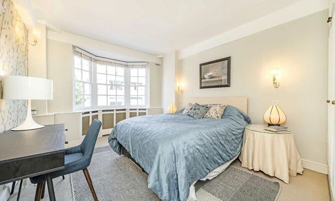 Whiteheads Grove, Chelsea