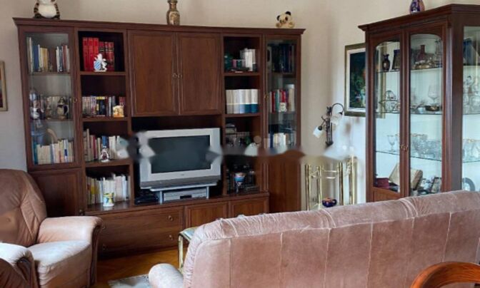 Четырёхкомнатная в Горице