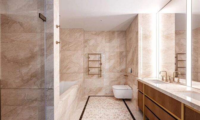 Lucan Place, Chelsea
