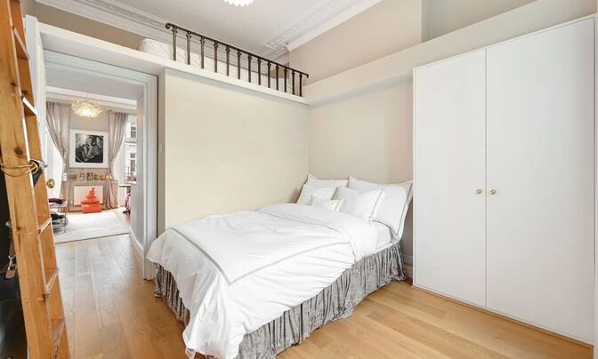 Redcliffe Road, Chelsea