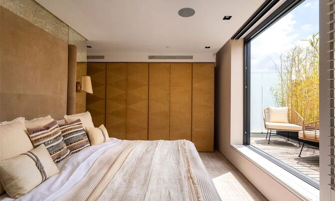 Pond Place, Chelsea