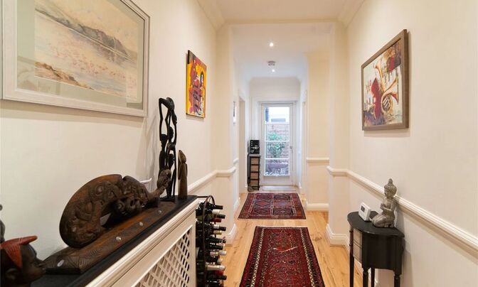 St. Loo Avenue, Chelsea