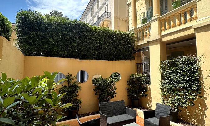 Apartment Monaco, Monte Carlo