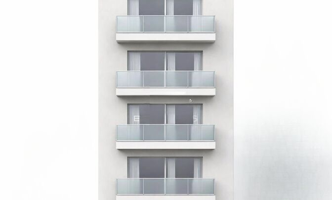 Harborview Apartments