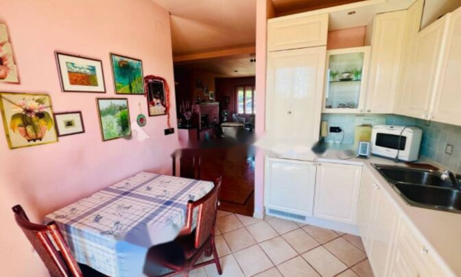 Квартира на ул. Дон Боско, 61