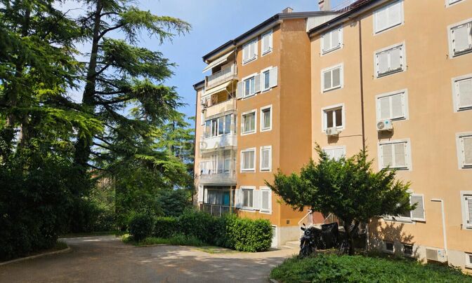 Apartment, 3-room New Kopery