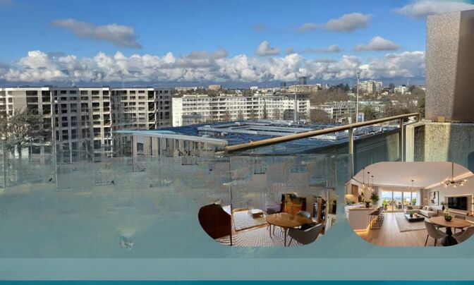Apartment 5 rooms