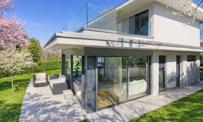 Single house