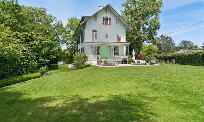 Single house 7 rooms