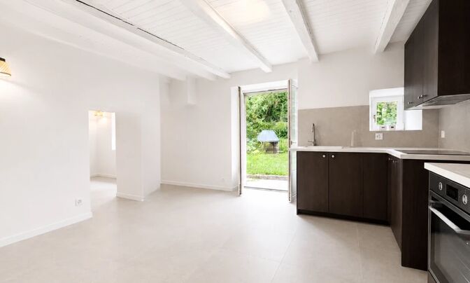 Apartment 5 rooms