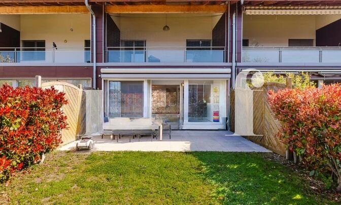 Bifamiliar house 6 rooms