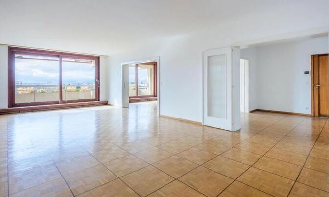 Apartment 5 rooms