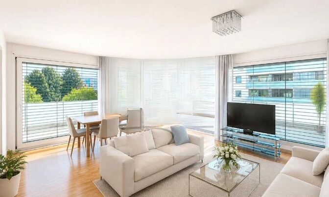 Apartment 4 rooms