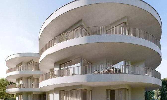 Apartment 4 rooms