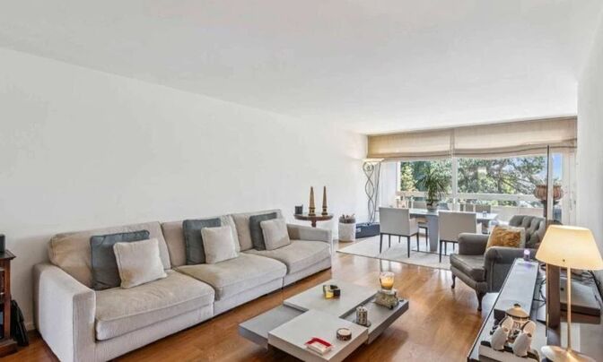 Apartment 5 rooms