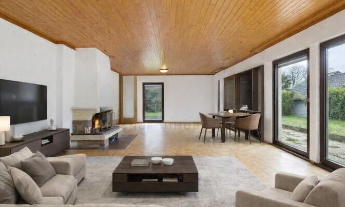 Single house 6 rooms