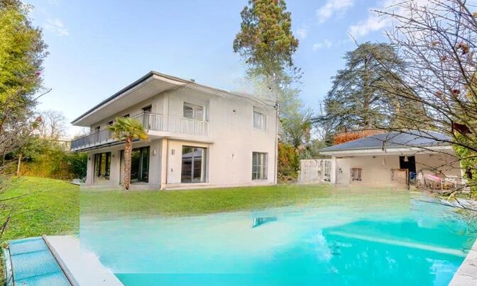 Villa 11 rooms