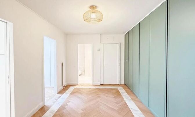 Apartment 3 rooms