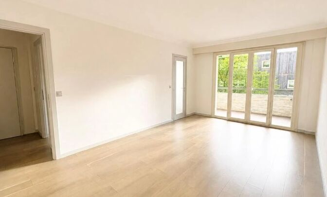 Apartment 4 rooms