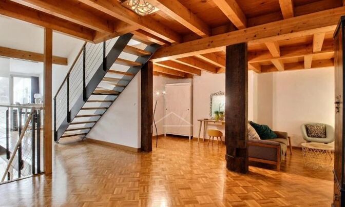 Single house 7 rooms