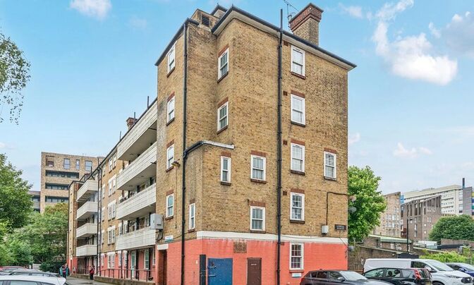 Wyndham Estate