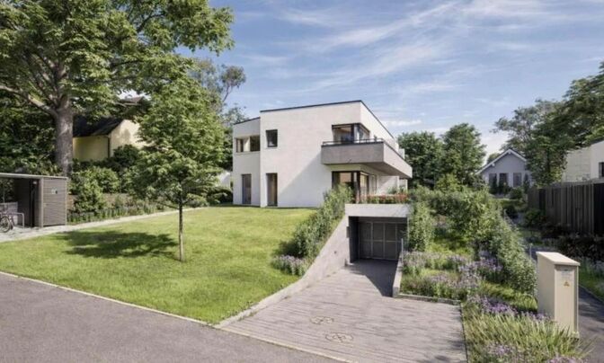 Single house 5 rooms