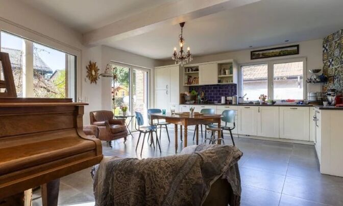 Villa 5.5 rooms