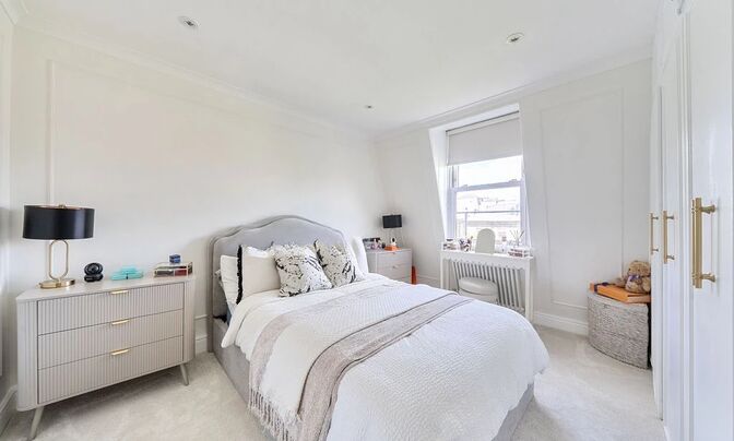 Westgate Terrace, Chelsea