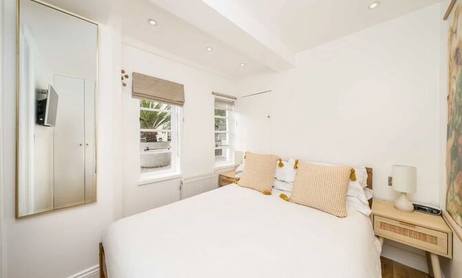 Sloane Avenue, Chelsea