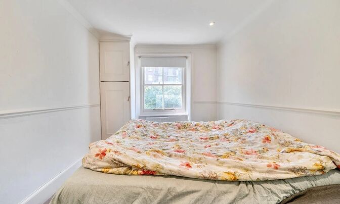 Edith Grove, Chelsea