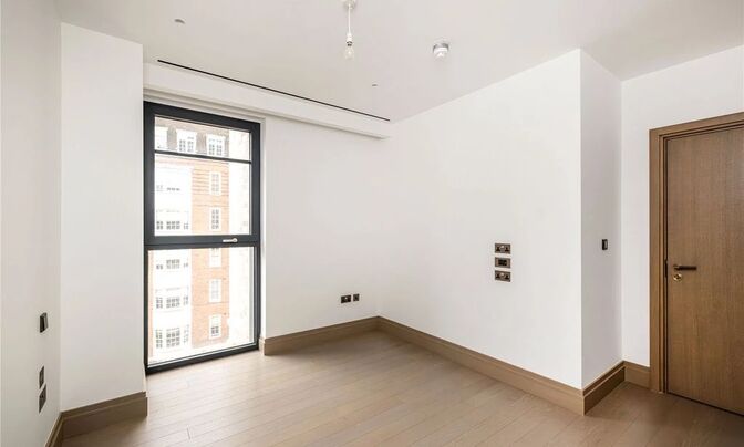 Lucan Place, Chelsea