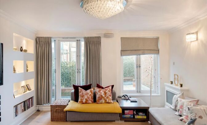 Ives Street, Chelsea