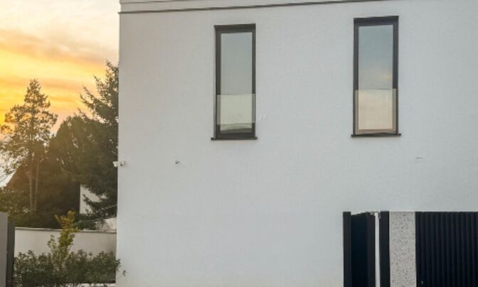 Шестикомнатная квартира Центр