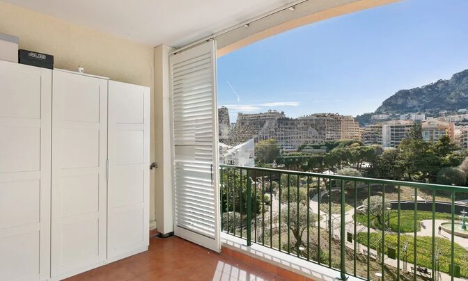 Apartment Monaco, Fontvieille