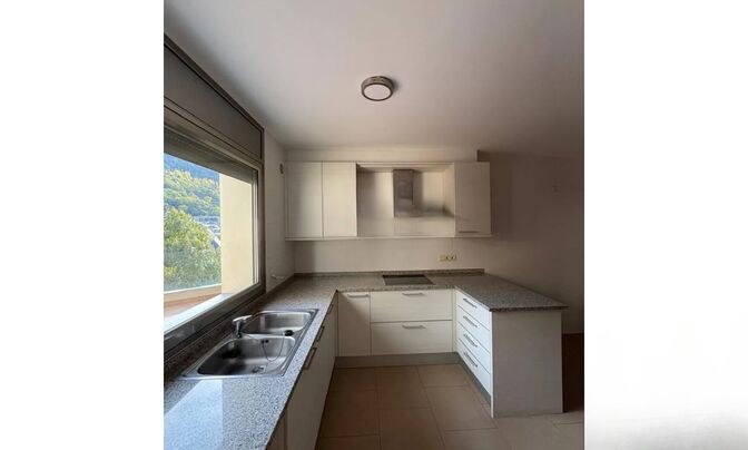 Apartment for sale in Escaldes