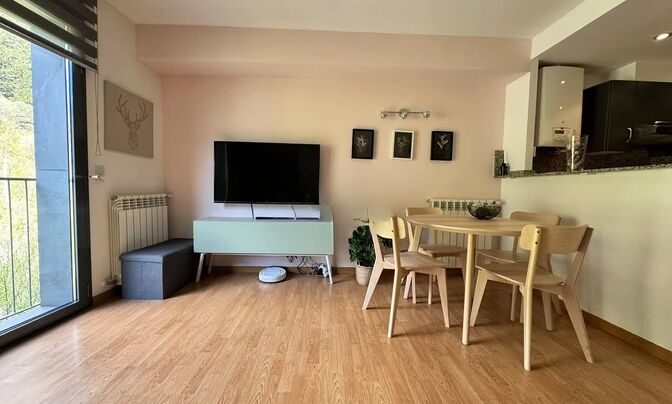 Apartment for sale in Ransol